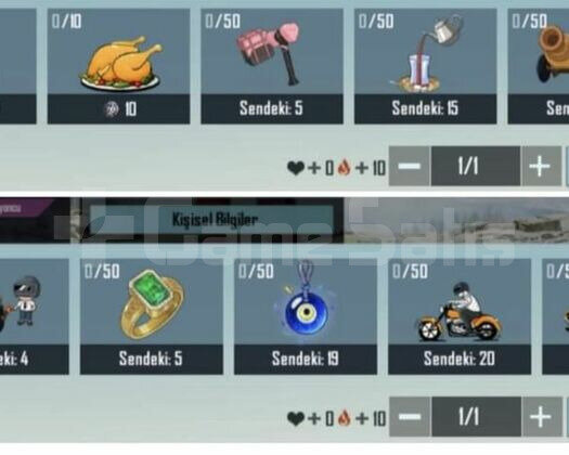 45 K PopülerLik