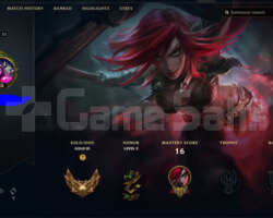 EUW Fresh 2x Lig Fresh