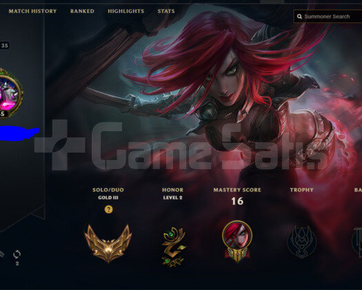 EUW Fresh 2x Lig Fresh
