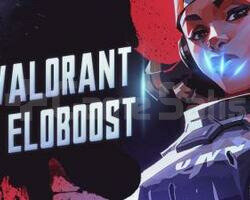 VALORANT İMMO-RADYANT EKİPTEN BOOST