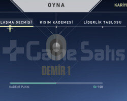 Demir 1 7/24 Açık Mağaza