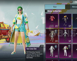 3Sezon RP Full Hesap As