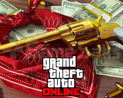 GTA 5 ONLİNE+ Hesap Bilgileri Değişir
