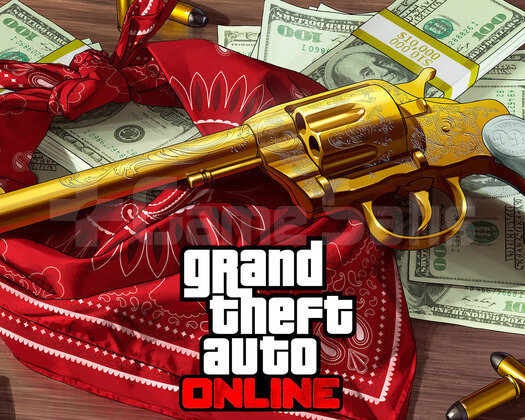 GTA 5 ONLİNE+ Hesap Bilgileri Değişir