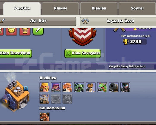 KB 13 Full 3100 Kupa
