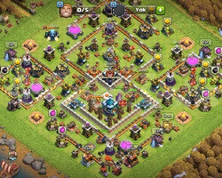 KB 13 Full 3100 Kupa