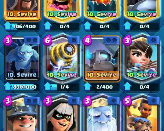 12 LEVEL BALON 5000 KUPA HESAP 60K ALTIN