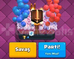 12 LEVEL BALON 5000 KUPA HESAP 60K ALTIN