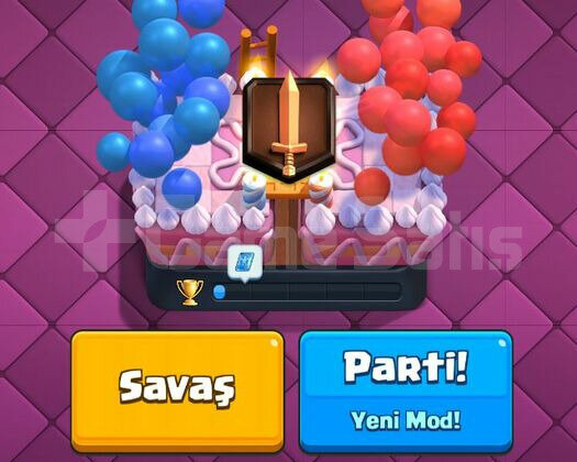 12 LEVEL BALON 5000 KUPA HESAP 60K ALTIN