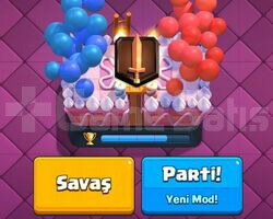MAX ELİT BARBAR 12,5 LEVEL 70K ALTIN