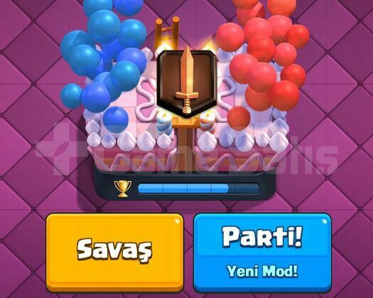 MAX ELİT BARBAR 12,5 LEVEL 70K ALTIN