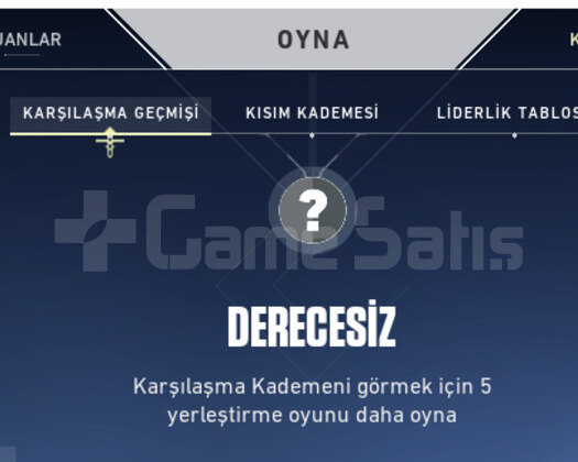REKO AÇIK + 29 SKİNLİ Hesap