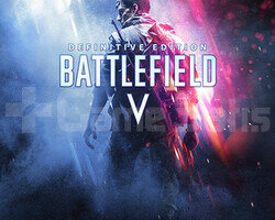 Battlefield V Online + Garanti