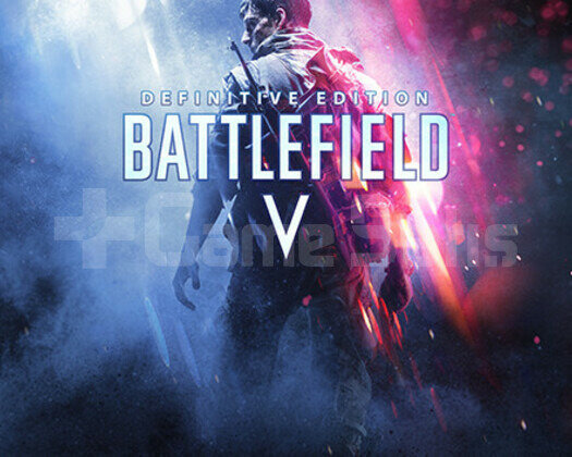 Battlefield V Online + Garanti