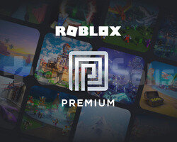 Roblox 450 Robux+ 1 Ay Premium