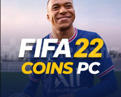 FIFA 22 PC 500K COIN 250 TL