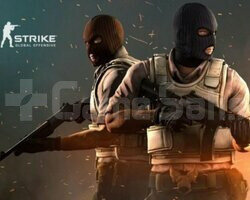 CSGO PRIME + Mail + Garanti