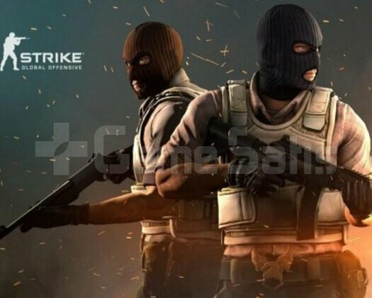 CSGO PRIME + Mail + Garanti