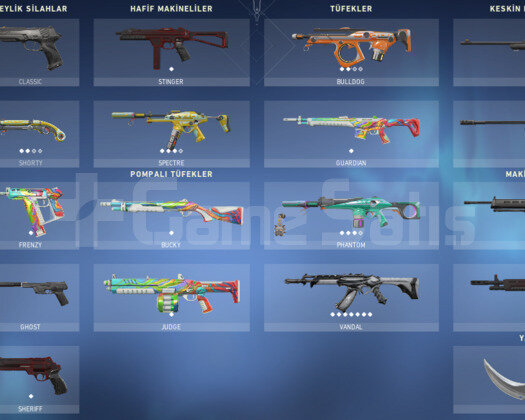 Karambit Bpli Yağmacı Vandalli Gümüş hesap