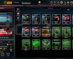 Zula ful+ful zararına hesap ALAN KİSİYE 3000ZA