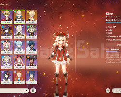 ar25 perfect starter + 65pitty rate up var