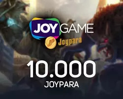 10.000 Joypara