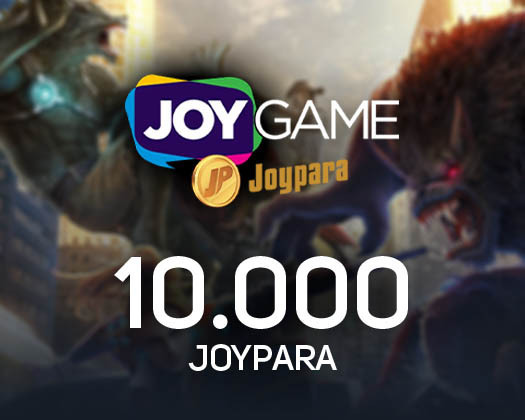 10.000 Joypara