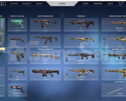 EFSANE HESAP  +1K VP