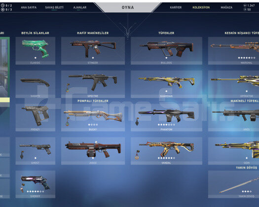 EFSANE HESAP  +1K VP
