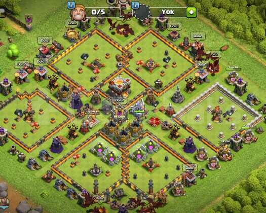 100 LV TH 11