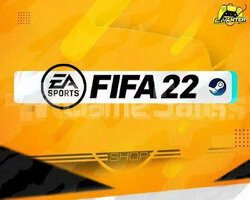 Fifa 22 +HEDİYE / Garanti