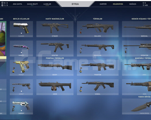 GOLD 3 HESAP