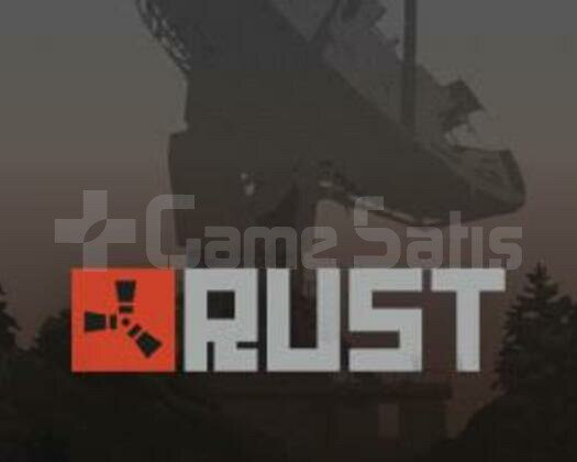RUST | AÇIKLAMAYI OKU