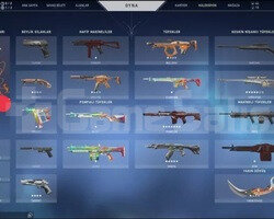İLK MAİLLİ HESAP UYGUNA