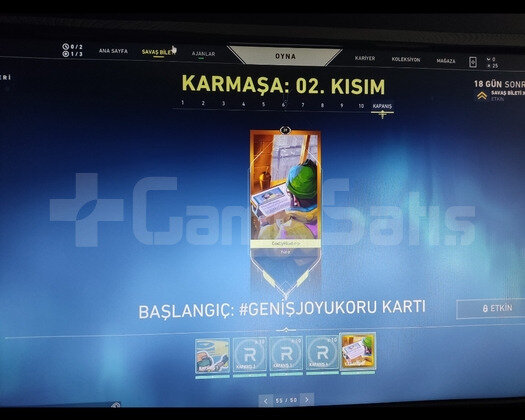 Mail onaysız hesap !