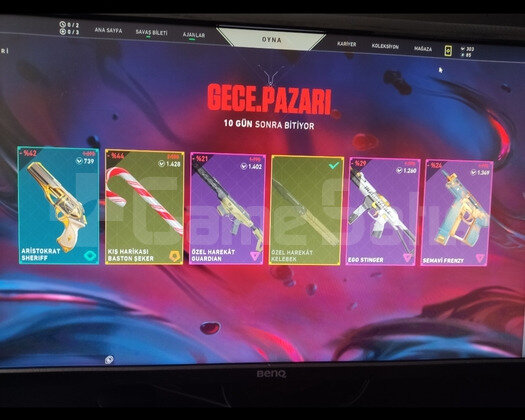 Mail onaysız