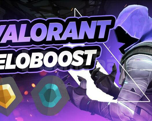 İmmortal Ekipten Boost