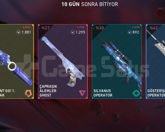ASİL+KELEBEK+PHANTOM