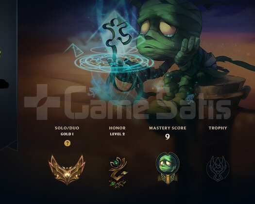 Plat elo zararına hesap