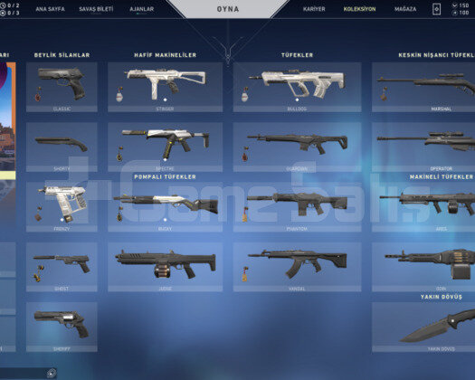 Valorant İlk Battle Passli Hesap Acil Satılık