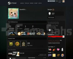 RUST | RAİNBOW | F1 2020 MOST GAMES