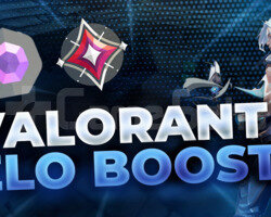 +95 Satış Valorant Boost + Özel Koçluk