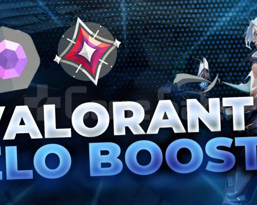 +95 Satış Valorant Boost + Özel Koçluk
