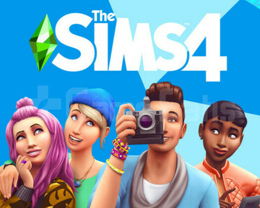 The Sims 4 + Tüm Eklentiler + Garanti & Hediye