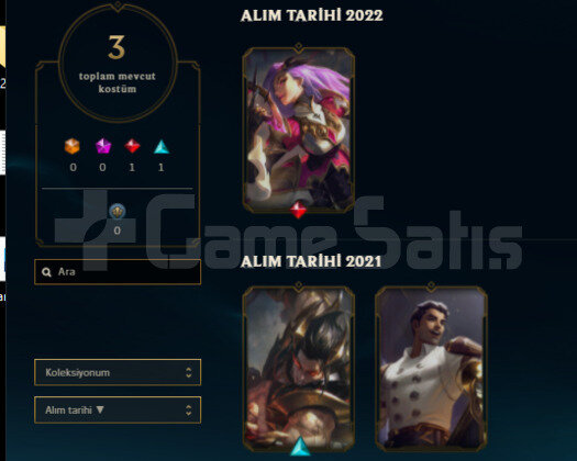 PLAT 1 65 WR SAVAŞ KRALİÇESİ KATARİNA