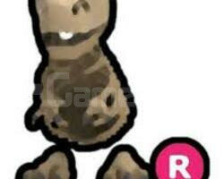 R Skele Rex ve R Dodo