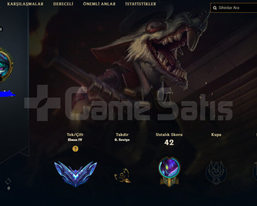ELMAS 4 RÜYA EJDERİ YASUO