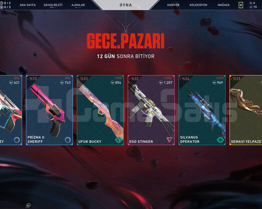 Mainlemelik Güzel Hesap