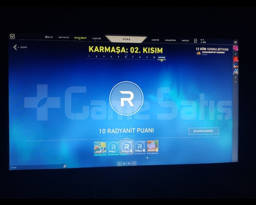 Mail onaysız bp li hesap