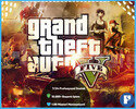 GTA V ONLINE & MAİL + HEDİYE OYUN!